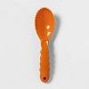 Serrated Halloween Pumpkin Carving Scoop - Hyde and EEK! Boutique™ - 2 of 3