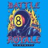 Boy's Fortnite 8-Ball Battle Royale T-Shirt - 2 of 4