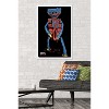 Trends International Poppy Playtime - Huggy Wuggy Hug Framed Wall Poster Prints - 2 of 4