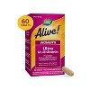 Nature's Way Alive! Women's Ultra Multivitamin Tablets - 60ct - 2 of 4