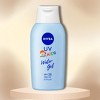 Nivea UV Kids Water Gel SPF 38 PA+++ | A gentle, lightweight UV gel made for the delicate skin of children - (4.23 oz) - 3 of 3