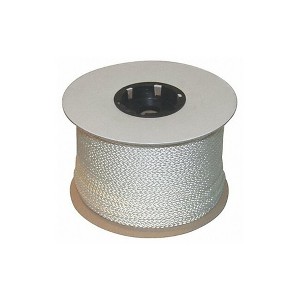 Manufacturer Varies  Gen. Purp. Utility Rope,3/16"Dia.x600' L P03600-01 - 1 of 1