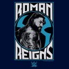 Boy's WWE Roman Reigns Poster T-Shirt - 2 of 4