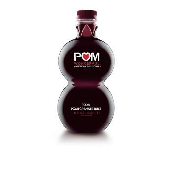 POM Wonderful 100% Pomegranate Juice - 48 fl oz