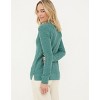 FatFace Women's Ella Textured Sweater - 2 of 4
