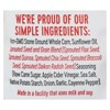Way Better Snacks Tortilla Chips - Sweet Chili - Case of 12 - 5.5 oz. - 2 of 3