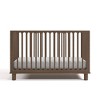 Storkcraft Sicily 3-in-1 Convertible Crib with Toddler Guardrail - 3 of 4