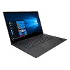 Refurbished: Lenovo 15.6" Thinkpad P1 G3 Intel i7-10875H 2.30 GHz 64GB 512 GB SSD W11P - Manufacturer Refurbished - 2 of 4