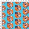 Space Jam A New Legacy Bugs Bunny Gift Wrap 30" x 72" - 3 of 4