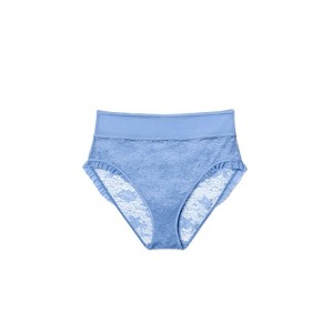 Adore Me Women's Maddie High Waisted Panty - 1 of 3