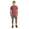 Jockey Outdoors by Luke Bryan Men's Short Sleeve Henley - 4 of 4