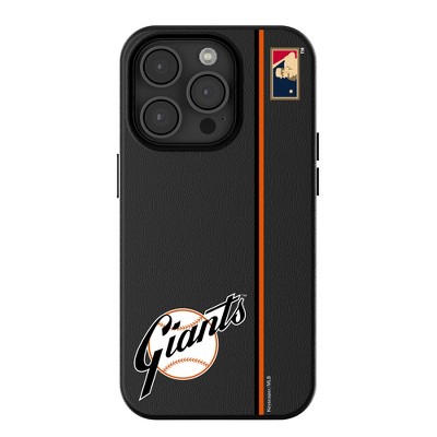 Keyscaper Cooperstown MLB Sidebar MagSafe Compatible Cell Phone Case for iPhone 16 Pro Max