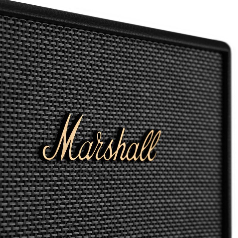 Marshall Acton III Bluetooth Speaker - Black, 4 of 15