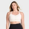 Women's High Support Front Zip Bra - All In Motion™ - 4 of 4