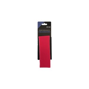 Vivitar Terry Reversible Head Sweatband - 1 of 4
