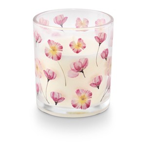 Floral Candle - Bullseye's Playground™ - 1 of 3