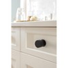 Amerock Ballard Round Knob for Cabinets, Drawers, and Furniture - 2 of 4