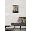 Trends International A Group Of Carnations Unframed Wall Poster Prints - 2 of 4