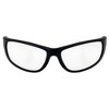 2 Pairs of Global Vision Eyewear Hercules 6 Safety Motorcycle Glasses - image 2 of 4