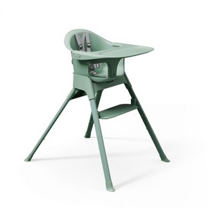 Mompush Olli 7-in-1 High Chair - 1 of 4