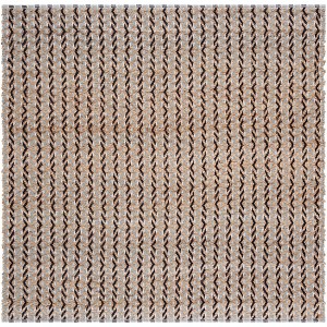 Natural Fiber NFB661 Indoor Rugs - Safavieh - 1 of 4