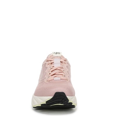 Обувь Ryka Womens Devotion Swift Shoes Cameo Blush 7 W — фото 4