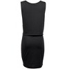 VENUS Womens Casual Tank Dress - 4 of 4