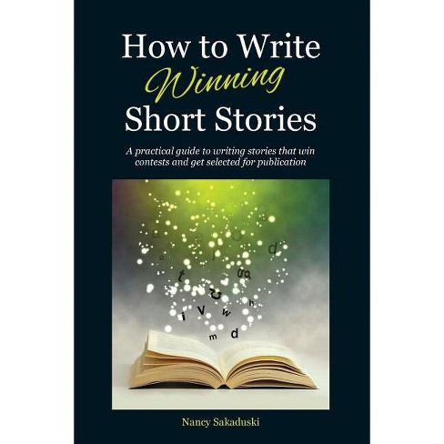 Short stories online to write