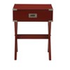 Racxily Accent Table, Nightstand for Living Room - 2 of 4