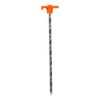 Stansport Helix Steel Tent Stake - 12 Pack - 2 of 4