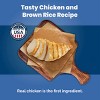 Blue Buffalo Life Protection Formula Natural Adult Healthy Weight Dry Dog Food Chicken and Brown Rice - 3 of 4