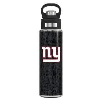 NFL New York Giants Wide Mouth Water Bottle