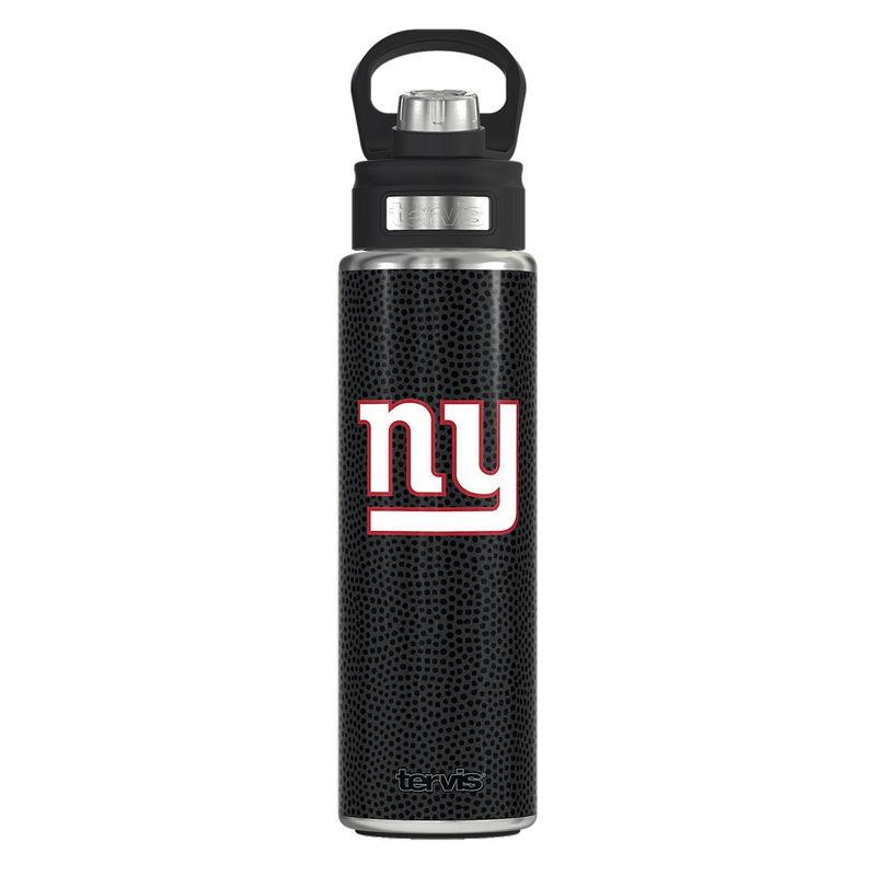NFL New York Giants Wide Mouth Water Bottle, 1 of 4