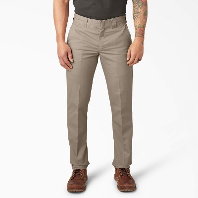 Dickies Slim Fit Taper Leg Multi-Use Pocket Work Pants
