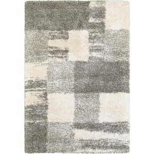 Oriental Weavers Henderson Collection Indoor Area Rug 5'3" x 7'6" - 1 of 4