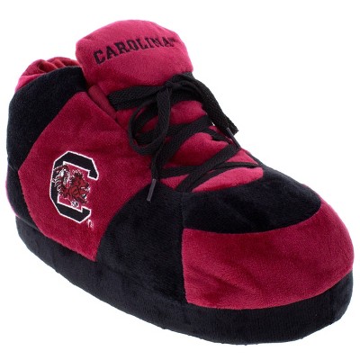 NCAA South Carolina Gamecocks Original Comfy Feet Sneaker Slippers