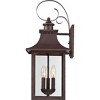 Chancellor Outdoor Wall Lantern - 4 of 4