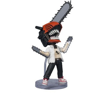 Bandai - Tamashii Nations - Chainsaw Man - Figuarts Mini - Chainsaw Man - 1 of 4