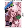 Trends International The Wizard Of Oz - Glinda Framed Wall Poster Prints - 3 of 4