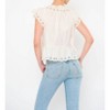 Women's Bria Top - Flora Bea - 3 of 3