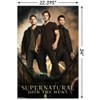 Trends International Supernatural - Group Unframed Wall Poster Prints - 3 of 4