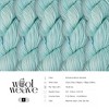 Woolweave Superwash Merino Wool Yarn - Hand-Dyed DK Weight, 100g, 240 Yards - 2 of 4