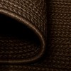 Colonial Mills Simply Home Solid Area Rug - Mink 5' square - 4 of 4