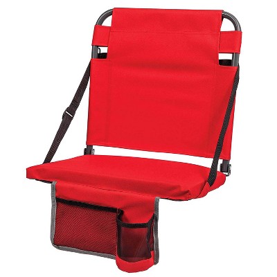 target backpack chair