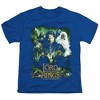 Boys' Short Sleeve Lord Of the Rings Hero Group T-Shirt - 2 of 4