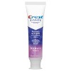 Crest 3D White Whitening Toothpaste, Radiant Mint - image 2 of 4