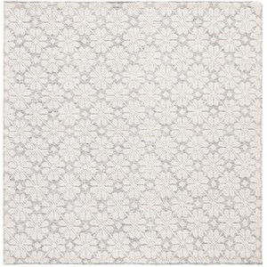 Vermont VRM303 Hand Woven Indoor Rugs - Safavieh - 1 of 4