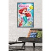 Trends International Disney The Little Mermaid - Cover Framed Wall Poster Prints - 2 of 4