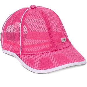 Memoi MeMoi Promotional Mesh Baseball Cap - 1 of 2
