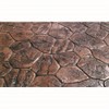 Bon Tool 12-794 Texture Mat - Random Stone Red - 29-inch X 29-inch - 3 of 4